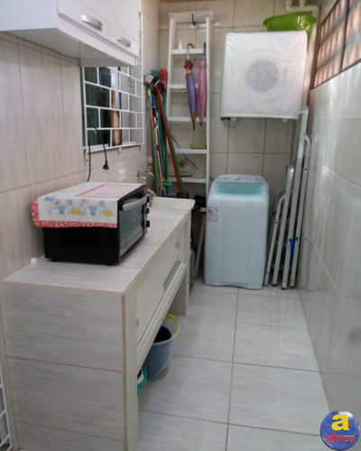 Imagem 8 de 21 de Sobrado 3 Quartos, 2 Vagas De Garagem No Jardim Eliana Em Guaratuba/pr - Imobiliária África - So00165 - 69531326