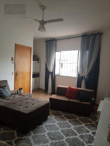 Imagem 29 de 30 de Sobrado Com 3 Dormitórios À Venda, 247 M² Por R$ 990.000,00 - Centro - Mogi Das Cruzes/sp - So0058