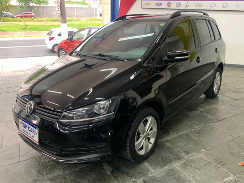 Imagem 4 de 15 de Volkswagen Spacefox 1.6 Carro Economico Aceita Troca Usado