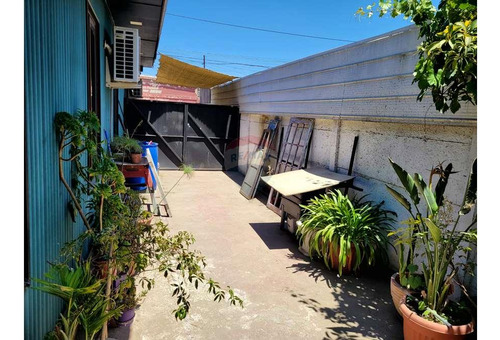 En Venta! Casa Con Proyeccion A Comercio