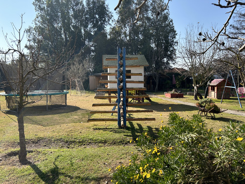 Arriendo En Condominio De Camino El Trébol
