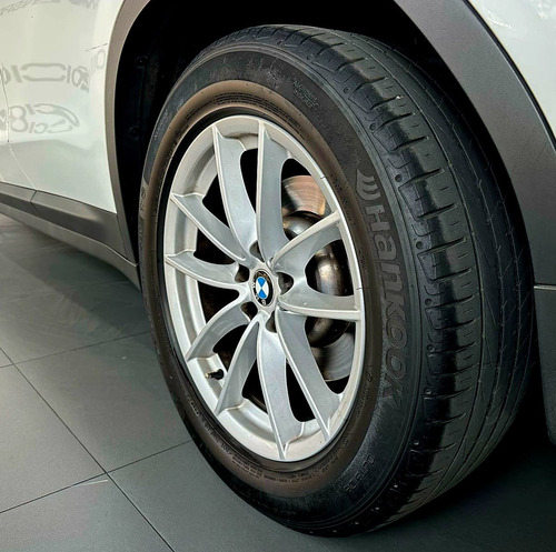 BMW X3 2.0 sDrive20iA At