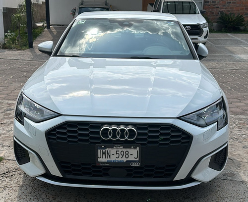 Audi A3 1.4 Sedan 35 Tfsi Dynamic At