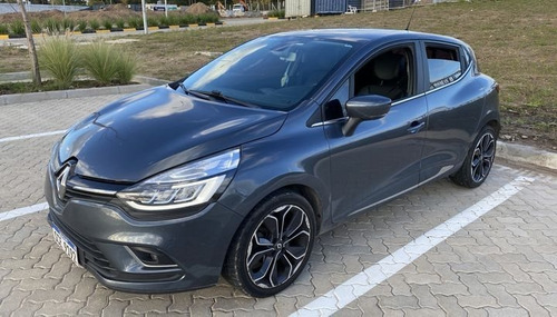 Renault Clio Iv Dynamique 0.9 2018