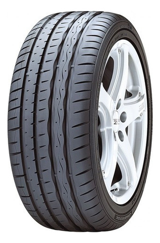 Neumático 205/45 R17 Hankook Ventus S1 Evo K107 Runflat 84v