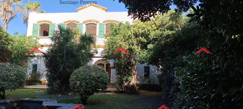 Se Vende Casa En Zona De El Faro - Punta Del Este