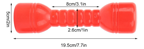 Halter De Plástico, 10 Peças, Brinquedo Infantil, Abs, Segur