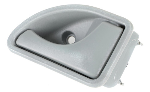 4 Manija De Puerta Interior De Coche 8200247803 Derecha