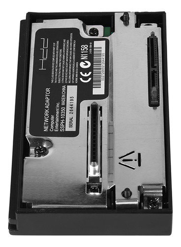 Interfaz De Red, Adaptador De Disco Duro, Interfaz Sata Ps2