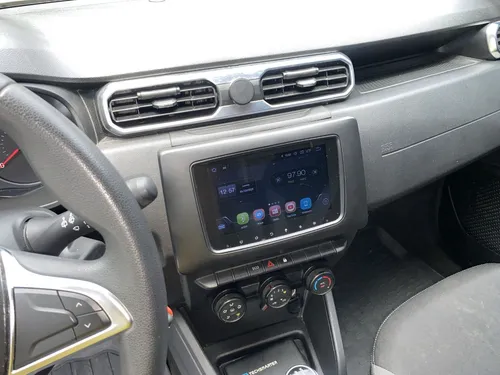 Renault Duster 1.6 Zen