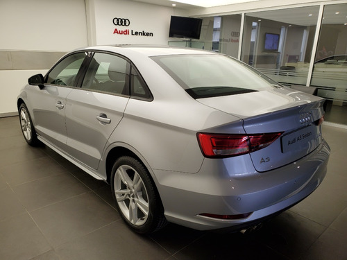 Audi A3 Sedan 35 Tfsi Stronic 150cv 2021 200 Kms!!! - Lenken