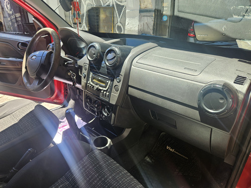 Ford Ecosport 1.6 My10 Xl Plus Mp3 4x2