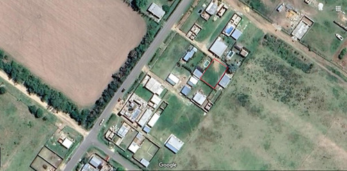 Terreno En Venta - 300mts2 - San Pedro