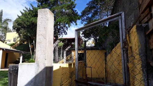 Chácara Com 6 Dormitórios À Venda, 3000 M² Por R$ 1.500.000,00 - Porta Do Sol - Mairinque/sp - Ch0047