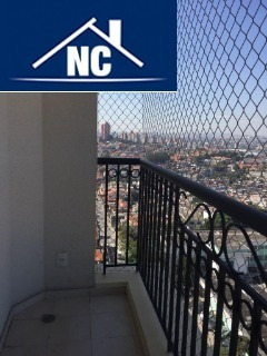 Imagem 1 de 17 de Apartamento - Ap00646 - 68300107
