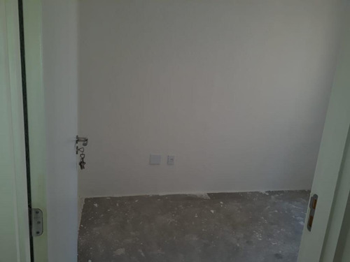Apartamento Em Jardim Petrópolis, Cotia/sp De 38m² 2 Quartos À Venda Por R$ 170.000,00 - Ap463171