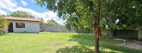 Imagem 14 de 30 de Chácara Em Condomínio Fechado Cod: 1364