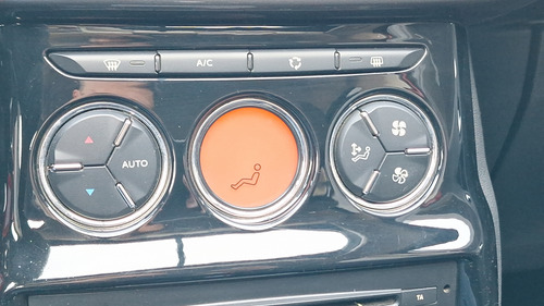 Citroën C3 1.6 VTI 120 EXCLUSIVE