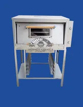 Comprar Horno De Dos Charolas Con Mirilla Y Gratinador .