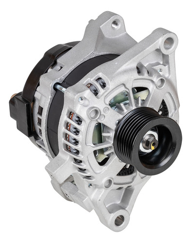 Alternador Automotriz Nippondenso Ir/if Cw 12v 130a