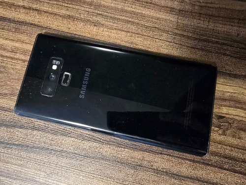 Samsung Galaxy Note 9 (Usado)