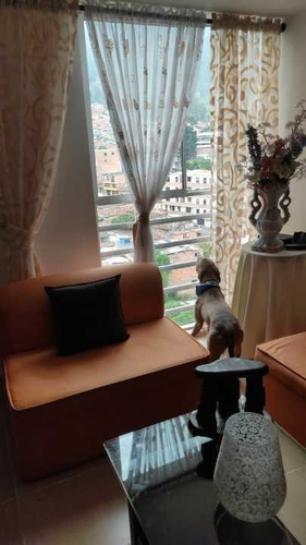 Imagen 3 de 14 de Se Vende Apartamento En Bello