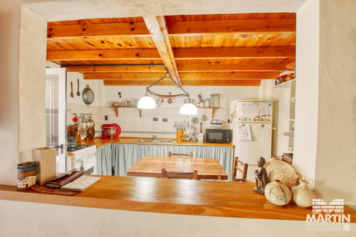 Venta En Block De Dos Casas En Ph - Martínez