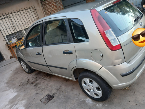Ford Fiesta 1.6 Ambiente Plus Mp3