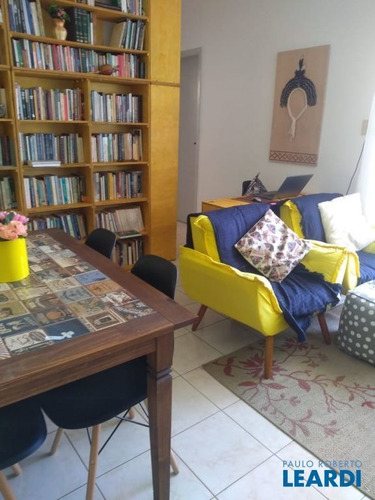 Imagem 14 de 15 de Apartamento - Jardim Andorinhas - Sp - 635460