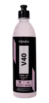 Comprar Polidor 4 Em 1 V40 Vonixx 500ml