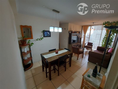 Venta Departamento De 3 Dorm. Oficina Lastenia Antofagasta