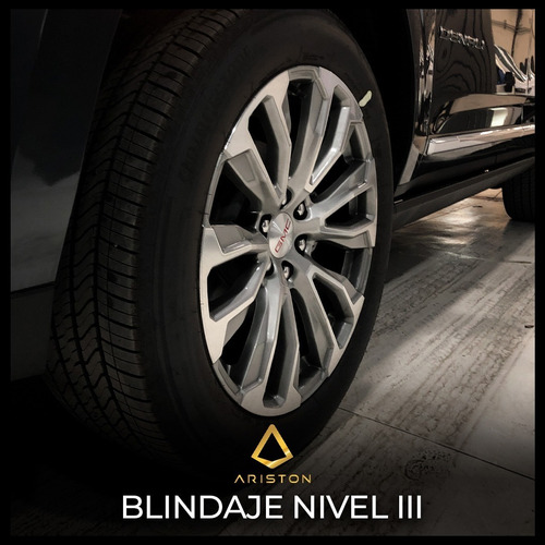 Imagen 10 de 15 de Gmc Yukon Denali Xl 2021