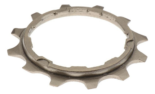 Rueda Libre Engranaje De Piñón Cassette 11 Velocidades 12t