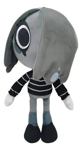 Dandy's Worlddandy's World Bassie Blot Cocoa Plush Doll | MercadoLivre