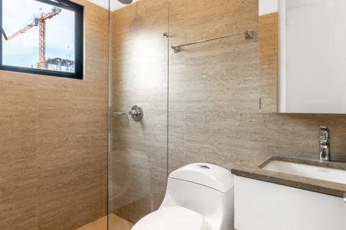 Apartamento En Arriendo/venta En El Chicó. Cod A13974