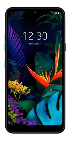 LG K50 32 GB moroccan blue 3 GB RAM - Excelente (Reacondicionado)