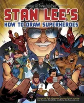 Comprar Stan Lee's How To Draw Superheroes, De Stan Lee. Editorial Watson-guptill Publications, Tapa Blanda En Inglés