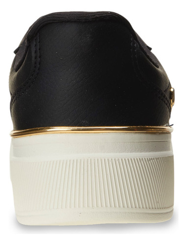 Tênis Casual Feminino Solado Flatform Kolosh