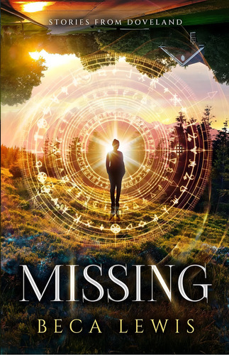 Libro Missing: Never Lost- Beca Lewis-inglés, De Lewis, Beca. Editorial Oem, Tapa Blanda En Inglés