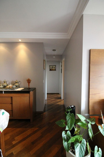 Imagem 3 de 25 de Apartamento - Ref: 6523