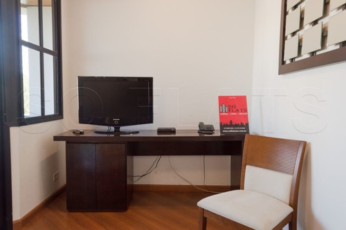 Imagem 4 de 15 de Morumbi Business - Excelente Moradia E Investimento! - Sf26909