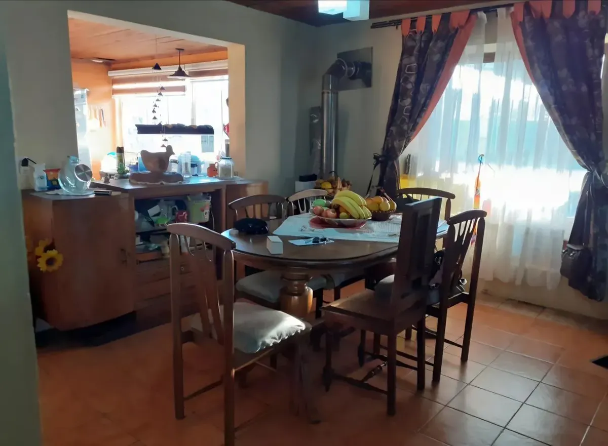 Imagen 4 de 13 de Se Vende, Casa De 153mt2 Construidos 263mt2 De Terreno Moli