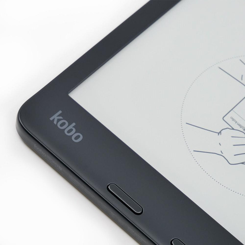 Kobo Libra 2 - Resistente Al Agua/ Audiolibros