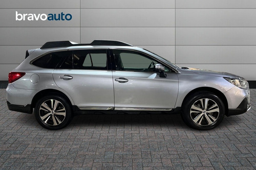 Subaru Outback (IN) 2.5 AWD LIMITED AT 4X4