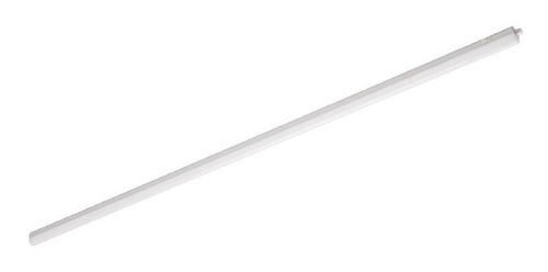 Imagen 1 de 3 de Lámpara Lineal Led Minilight Megamex Mled10-n 10w 6500k