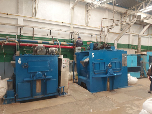Venta De Terreno Incluye Lavanderia Industrial Funcionando