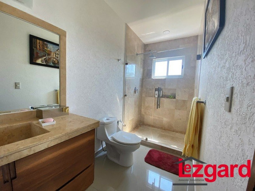 Se Vende Casa En Lomas De Cocoyoc