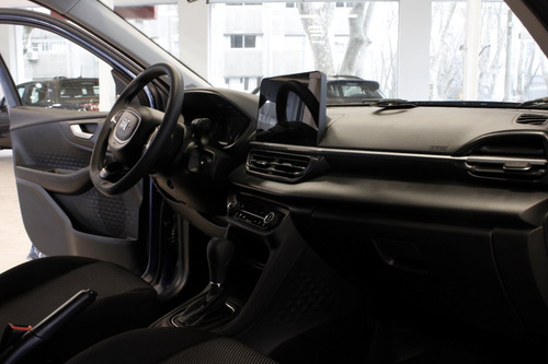 Fiat Pulse Drive 1.3 SUV Automática