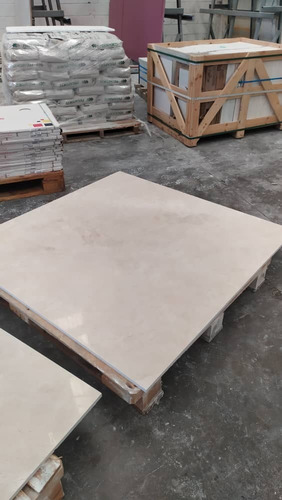 Imagen 4 de 7 de Marmol Crema Marfil