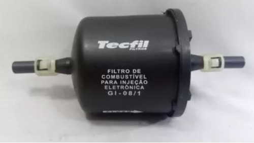 Filtro De Gasolina Gi08/1 Tecfil Volkswagen Gol/fox Etc